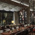 The Best Eateries in Maricopa County, AZ with a View