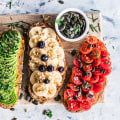 Exploring Vegetarian and Vegan-Friendly Eateries in Maricopa County, AZ