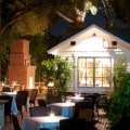Exploring the Outdoor Seating Options at Eateries in Maricopa County, AZ