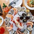 The Best Seafood Eateries in Maricopa County, AZ