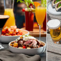 Exploring the All-You-Can-Eat Eateries in Maricopa County, AZ