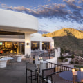 Exploring the Best Waterfront Eateries in Maricopa County, AZ