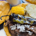 Exploring the Best Eateries in Maricopa County, AZ