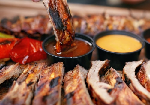 The Ultimate Guide to BBQ Eateries in Maricopa County, AZ