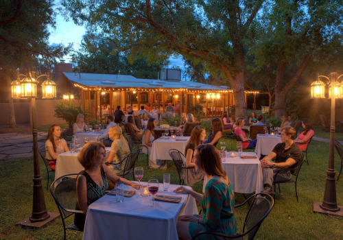 The Ultimate Guide to Date Night at Eateries in Maricopa County, AZ