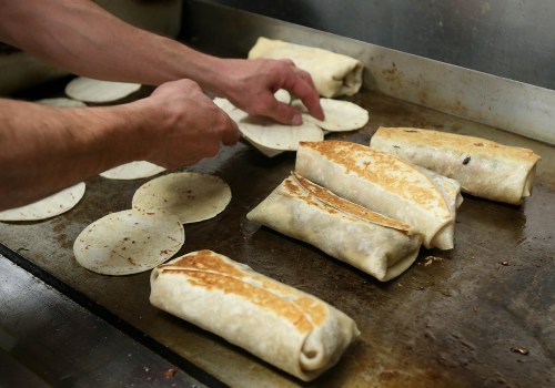 Exploring the Vibrant Eateries in Maricopa County, AZ