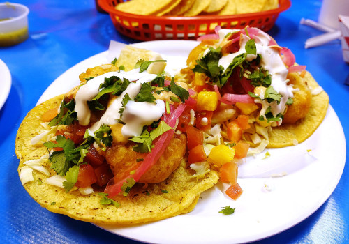 Exploring the Best Eateries for Authentic Mexican Food in Maricopa County, AZ