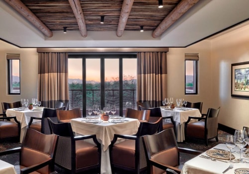Exploring the Delicious Eateries in Maricopa County, AZ