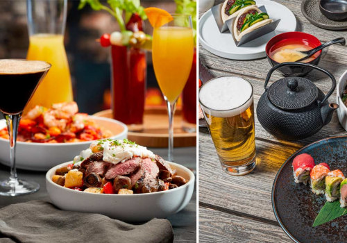Exploring the All-You-Can-Eat Eateries in Maricopa County, AZ