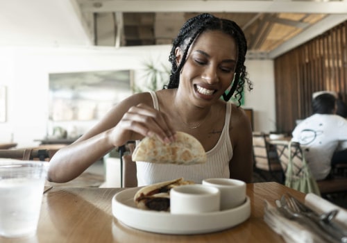 Exploring the Celebrity-Owned Eateries in Maricopa County, AZ