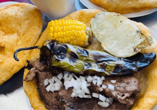 Exploring the Must-Try Dishes at Eateries in Maricopa County, AZ